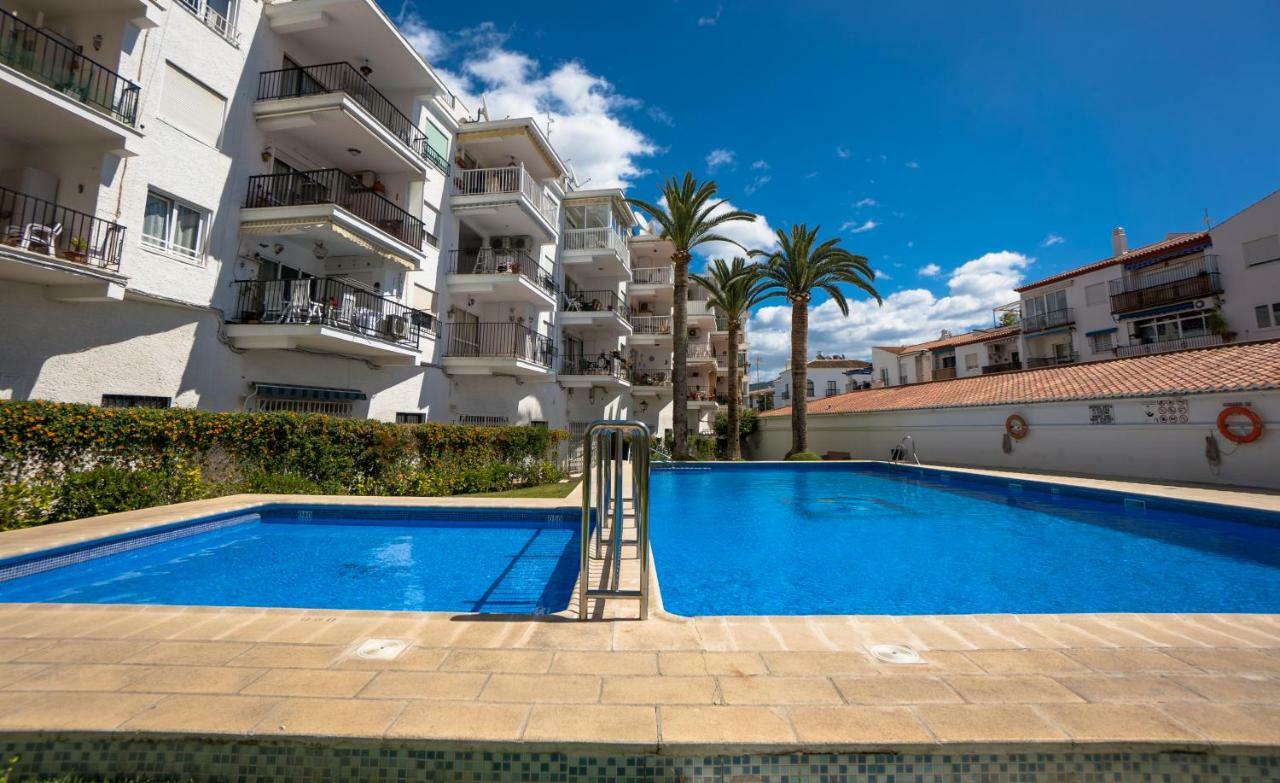 Coronado 4 Menyber Nerja Eksteriør billede