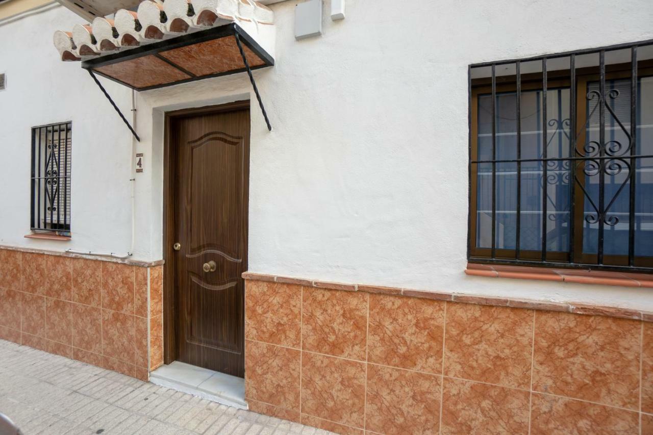 Coronado 4 Menyber Nerja Eksteriør billede